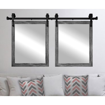 Bathroom Amp Vanity Cottage Amp Country Mirrors You Ll Love In